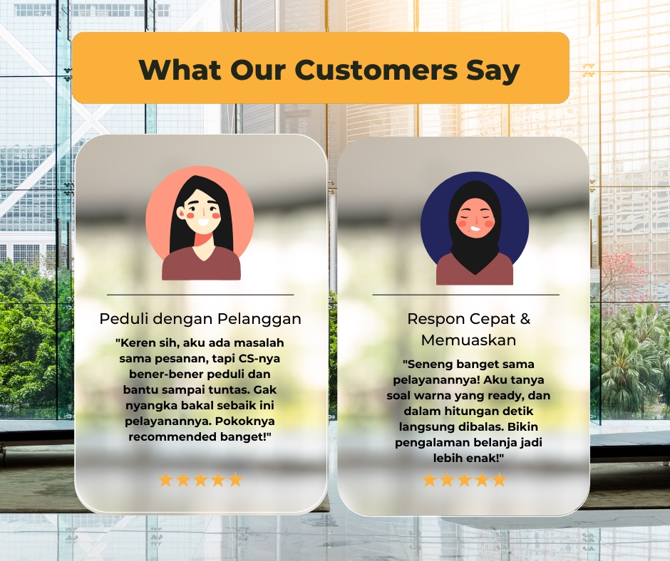 Admin Web & Page - Asisten Interaksi Pelanggan untuk berbagai produk - 4