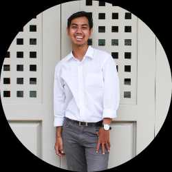 Elang G.