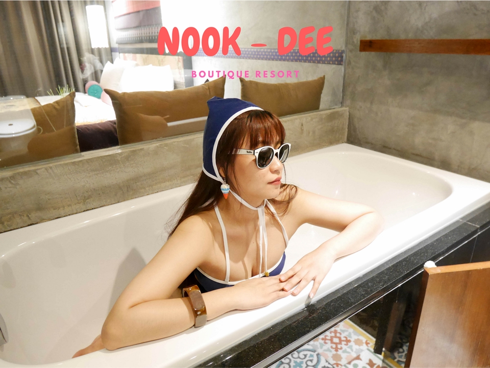 เน็ตไอดอลและบล็อกเกอร์รีวิว - รีวิว Beauty Product , Foods , Cafe , Hotel etc.... - 3