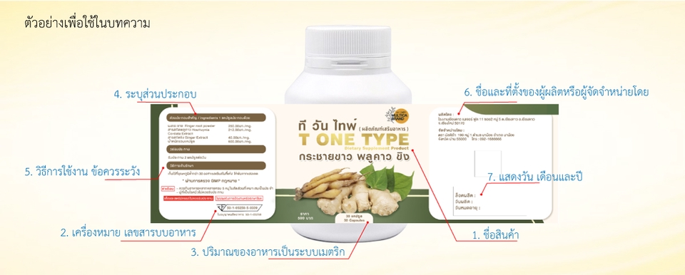 รับจดทะเบียน อย. อาหาร เครื่องสำอาง  ราคาถูก  บริการ รับจด อย.  แบบครบวงจร  รับจด อย. ราคาถูก