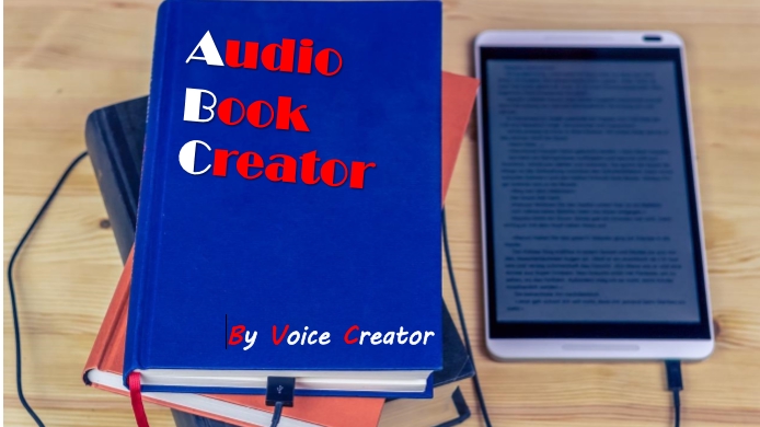Voice Over - เปลี่ยน ebook หรือ ข้อเขียนของคุณ เป็น Audio Book ที่พร้อมจำหน่าย - 1