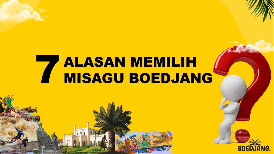 Mulai Bisnis/Start-up - JASA PROPOSAL PENAWARAN BISNIS DAN PERHITUNGANYA - 3