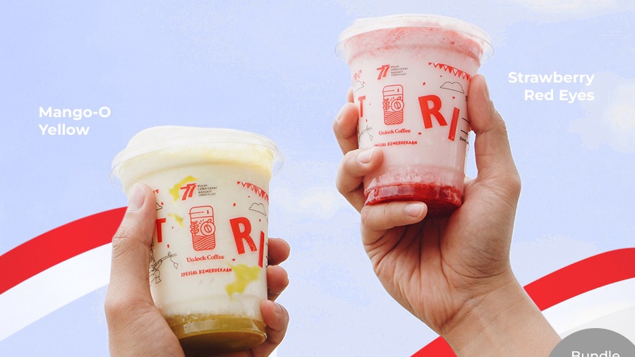 Label & Kemasan - Packaging Jadi Cakep! - 4