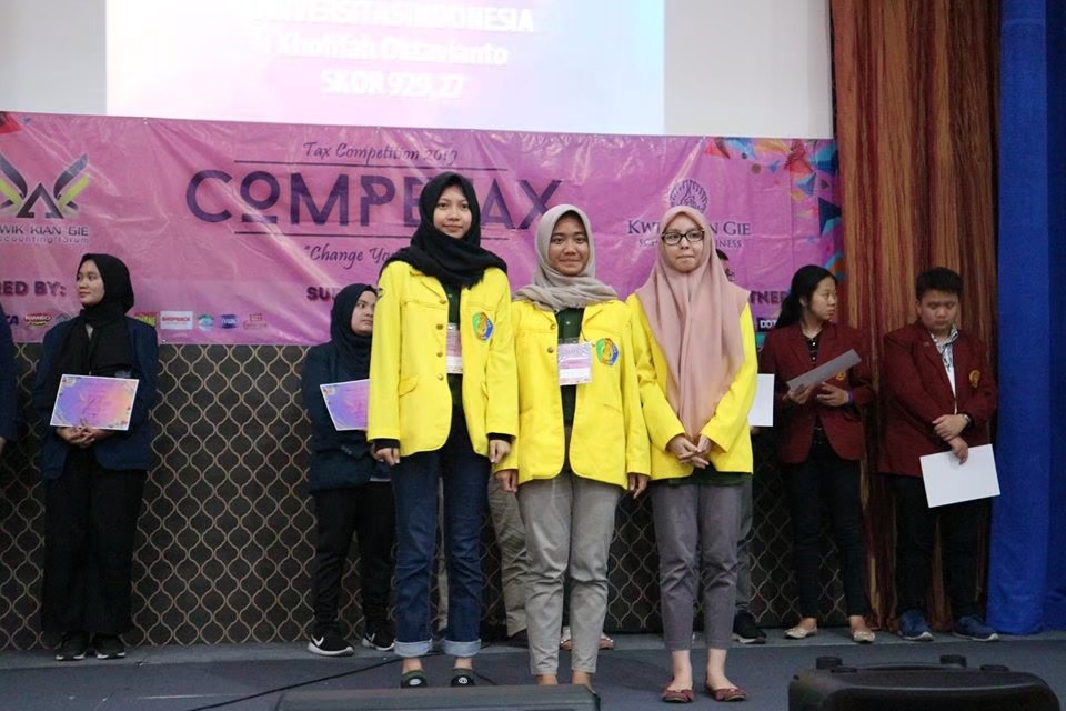 Akuntansi dan Keuangan - PELAPORAN PERPAJAKAN SPT TAHUNAN BADAN UMKM DAN ORANG PRIBADI - 4