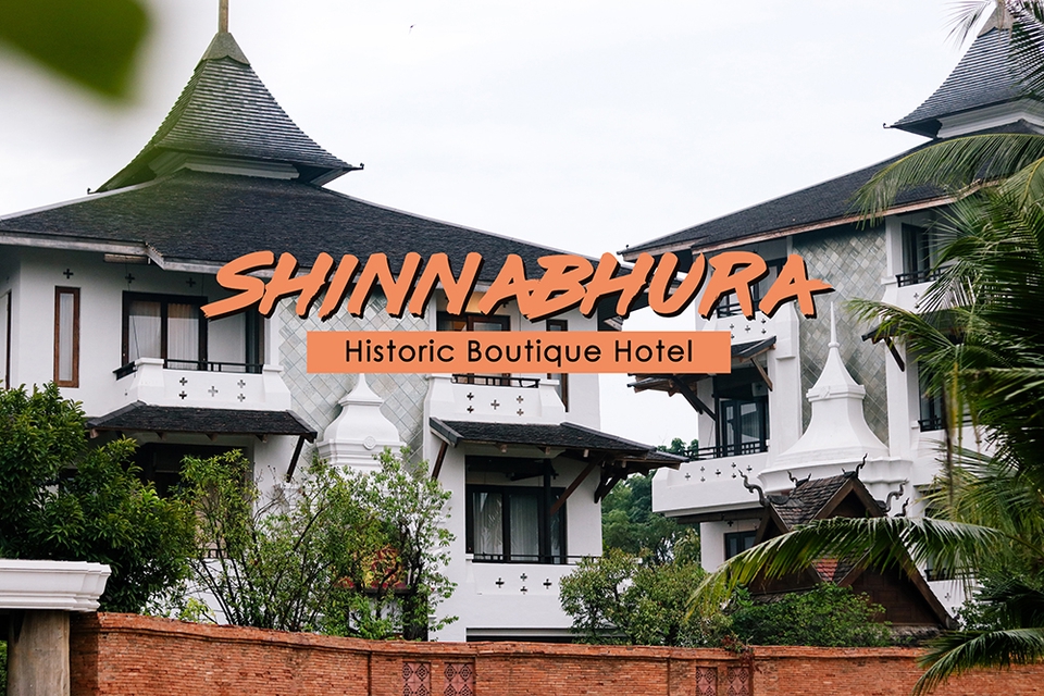 เน็ตไอดอลและบล็อกเกอร์รีวิว - รีวิวทริปเดินทาง ที่พัก ที่กิน ที่เที่ยว สไตล์ไม่ซ้ำใคร! - 13