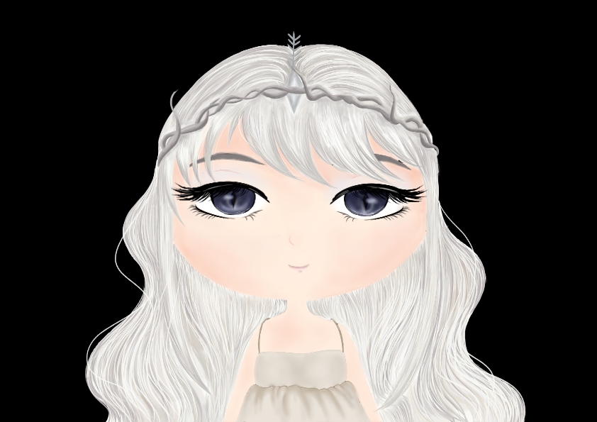 วาดภาพการ์ตูน - ออกแบบตัวละคร วาดจากรูปจริงเป็นการ์ตูน วาดการ์ตูนคู่ - 7