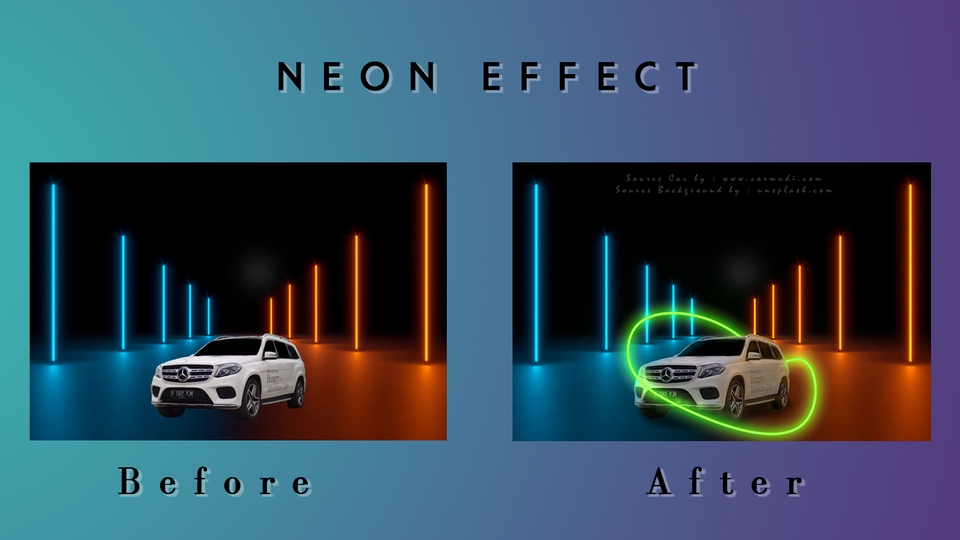 Edit Gambar & Photoshop - Edit Foto MURAH CEPAT - 4