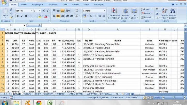 Entri Data - Jasa Data Entry dan Pengetikan Very Fast - 1