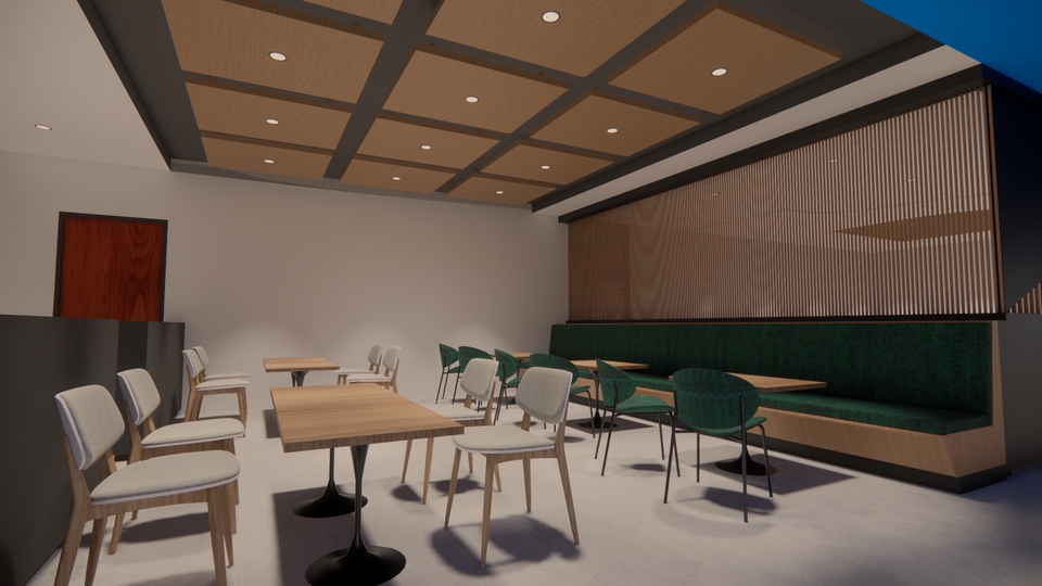 Desain Furniture - Desain dan Realisasi Furniture Idamanmu - 8