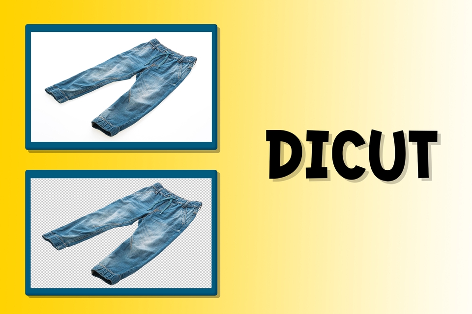 ไดคัท & Photoshop - รับงาน Dicut & Retouch ครับ - 3