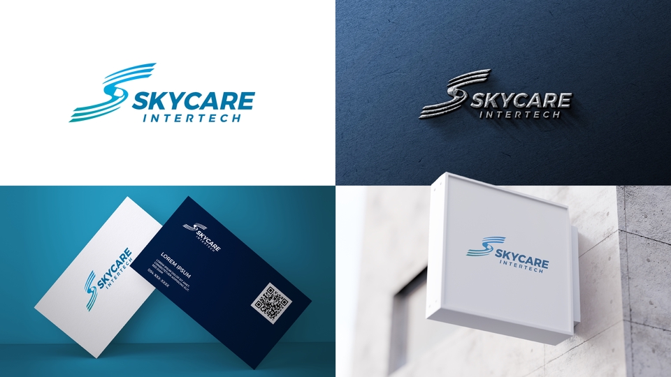Logo - ออกแบบโลโก้แบรนด์ สินค้า บริษัท ทุกแบบทุกสไตล์ ประสบการณ์ออกแบบ 8 ปี - 5