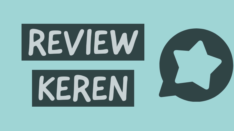 Google Maps - Review Goggle Maps Keren - 3