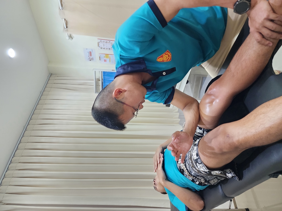 นวด - อุตรดิตถ์ SportMassage - 10