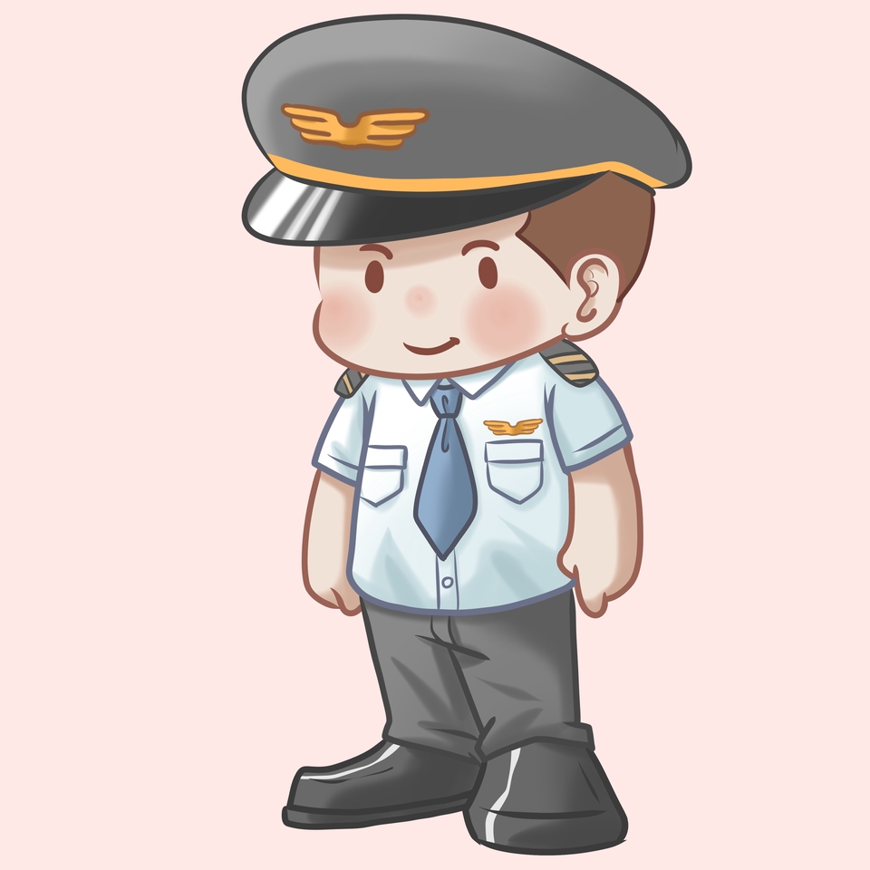 วาดภาพการ์ตูน - วาดภาพประกอบ - 21