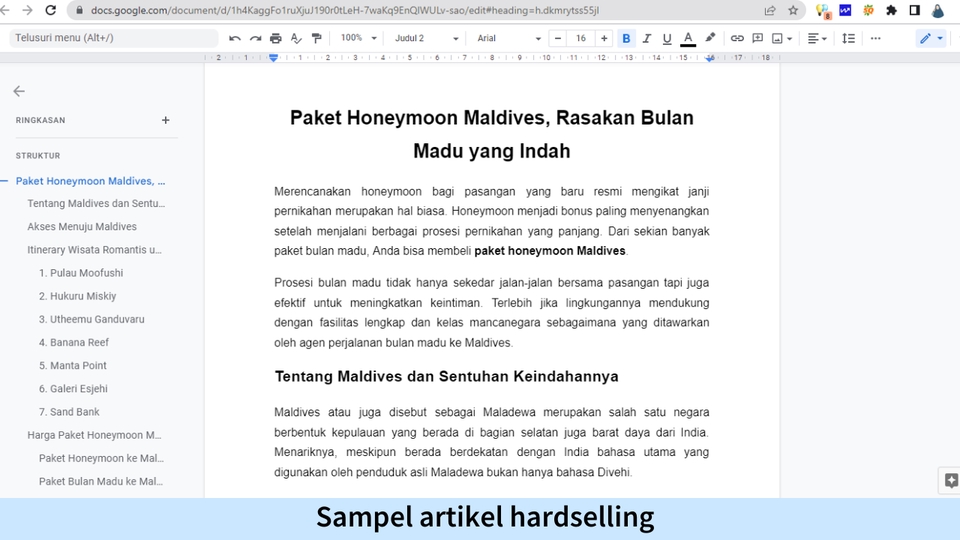 Penulisan Konten - Jasa Tulis Artikel SEO for Bisnis, UMKM, Corporate All Topics - 7