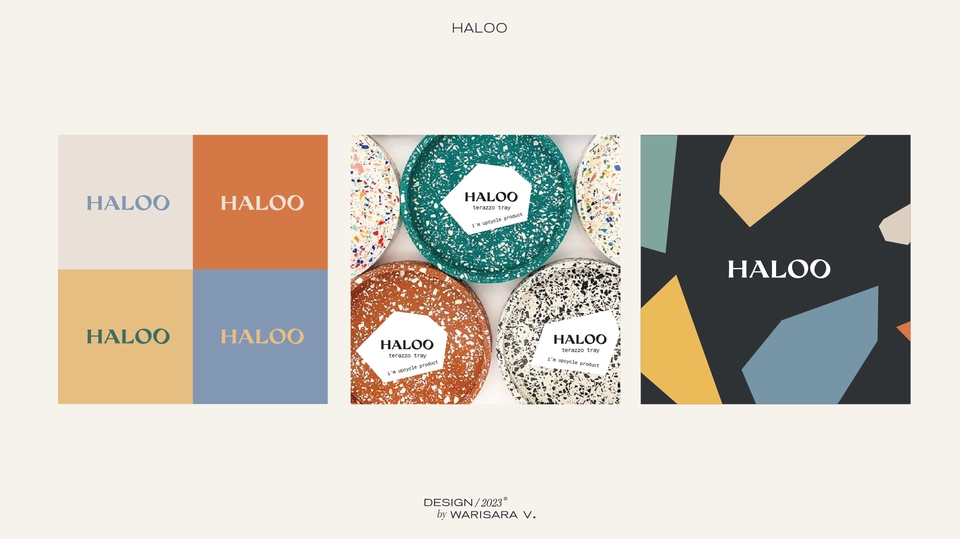 Logo - LOGO Design สร้างภาพจำให้ Brand อย่าง friendly มี Style - 9