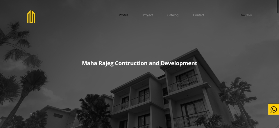 Web Development - JASA PEMBUATAN WEBSITE MURAH & PROFESIONAL - 2