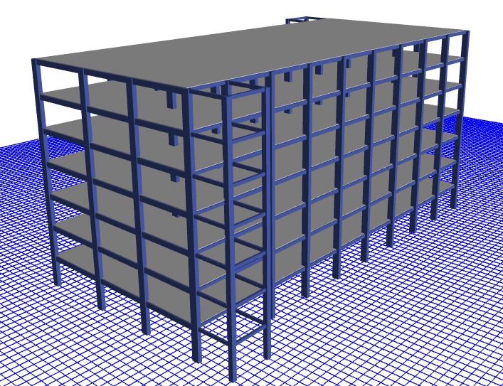 CAD Drawing - Jasa Perhitungan Struktur [Terjangkau] - 5