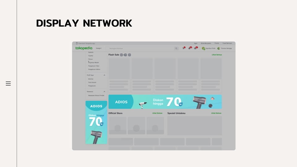 Digital Marketing - Marketplace Ads & Optimization - 5