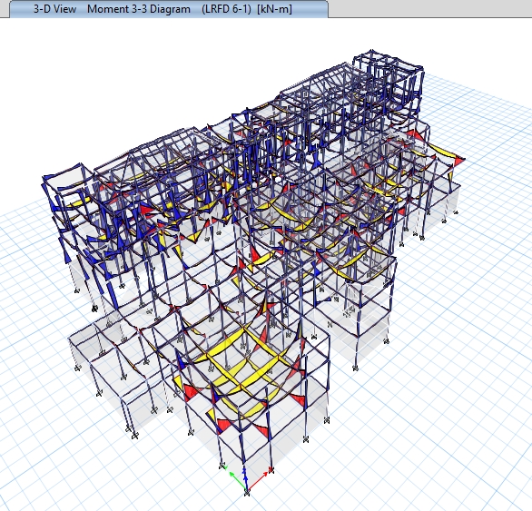 Jasa drafter autocad untuk pembuatan desain interior dengan detail dan profesional.