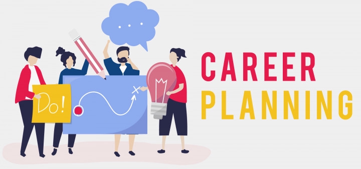 Pengembangan Diri - Persiapan Karir (CV dan Interview) - 3