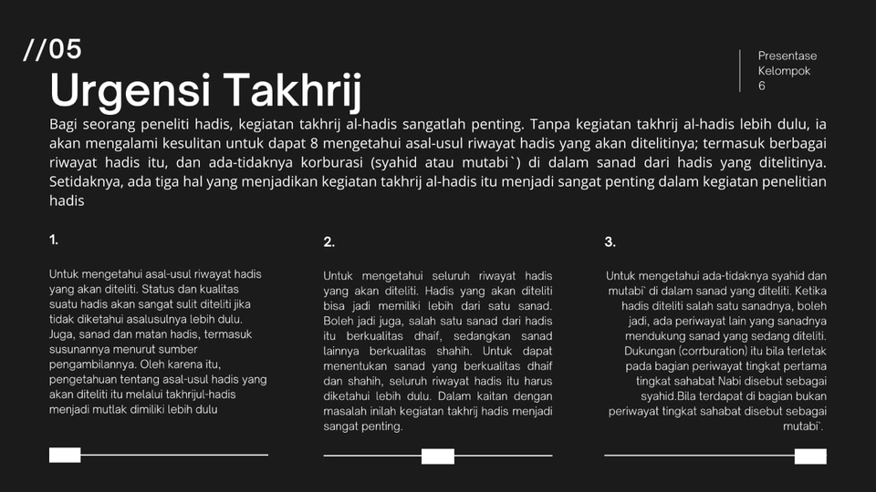 Presentasi - JASA PEMBUATAN POWER POINT - 9