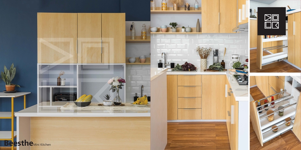 3D & Perspektif - DOLB - ARCHITECTURAL - INTERIOR DESIGN CREATIVE & BUILD (CONTRACTOR) - 5