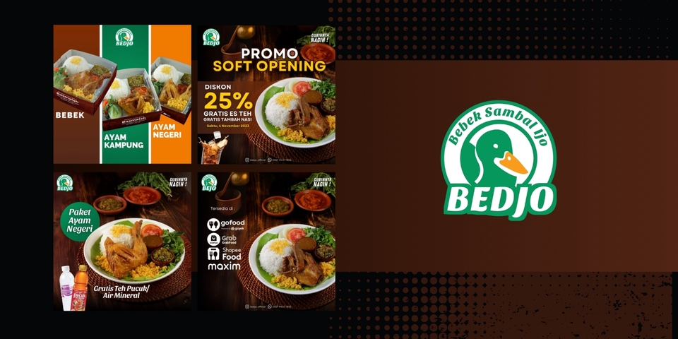 Jasa Desain Banner Instagram, Banner Promosi Instagram, Buat Banner Instagram, Desain Gambar Promosi Instagram, Desain Feed Instagram, Banner Iklan Instagram. Desain Banner Online, Jasa Desain Banner, Desain Banner Keren, Desain Banner Unik, Banner Toko Online, Desain Banner Olshop.