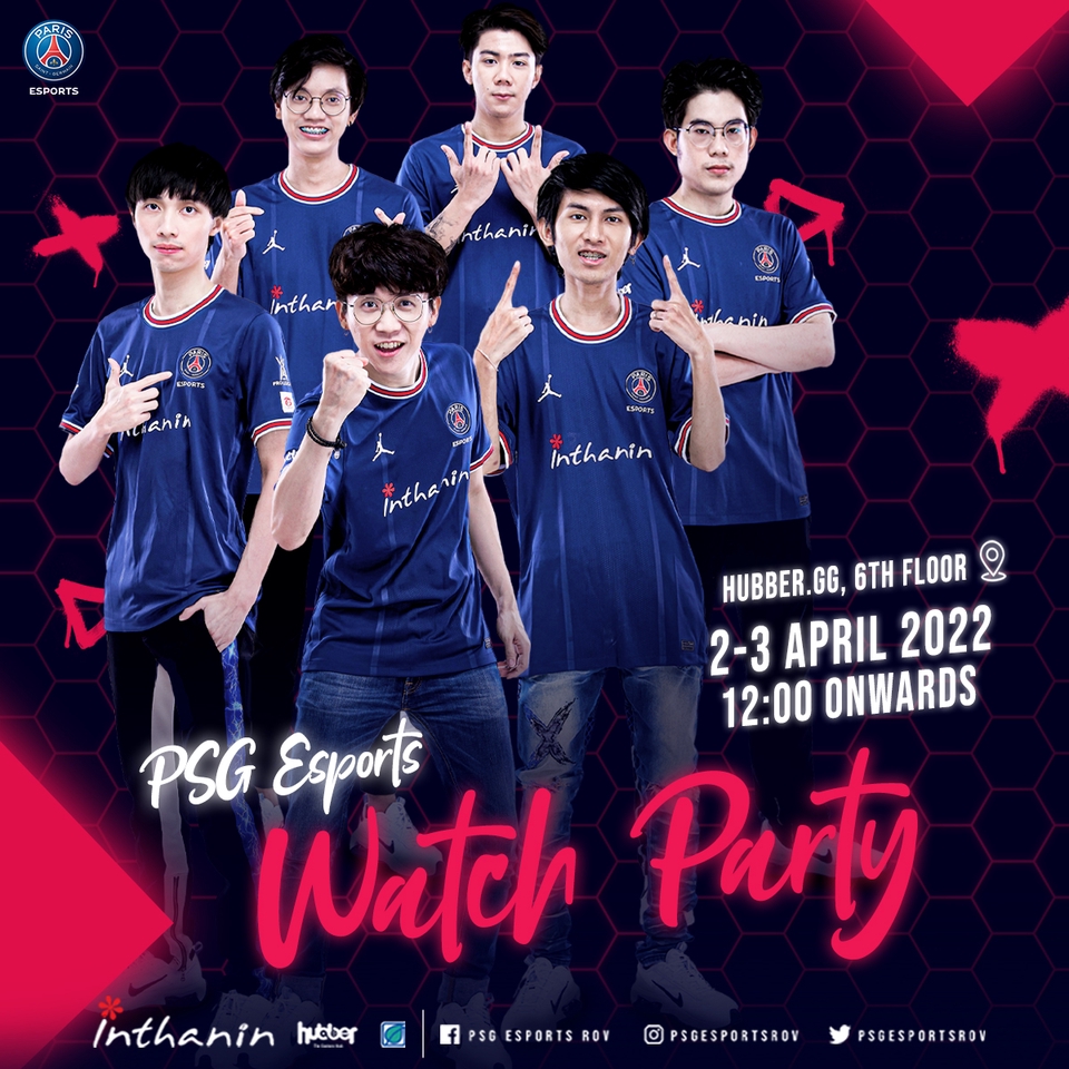 Banner โฆษณา - Esports / Banner / Ads / Game / Poster / Cover / Artwork / ออกแบบภาพโฆษณาสื่อออนไลน์ทุกรูปแบบ - 30