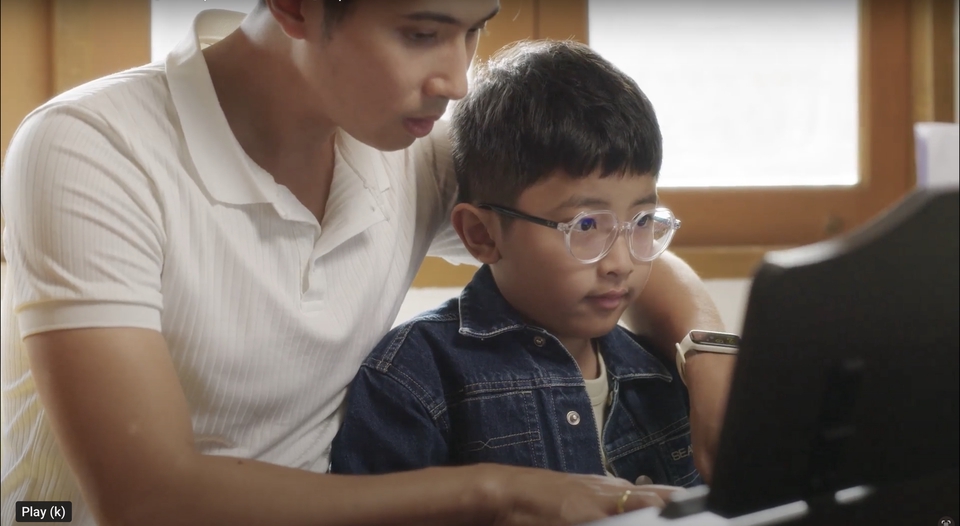 Acting & Modeling - รับถ่ายแบบเสื้อผ้า(ไม่สะดวกถอดเสื้อถ่ายแบบ) / งานแสดงเป็น Extra งานแสดงของมหาวิทยาลัย / หนังสั้น - 5