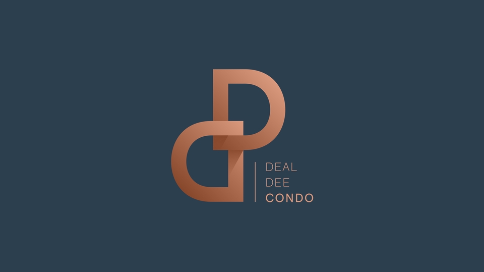 Logo - Minimal Logo | เรียบง่าย ได้คอนเซปท์ - 11