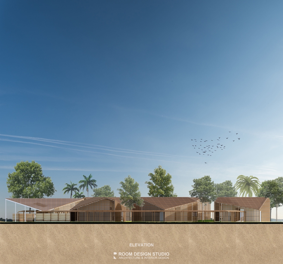 3D Perspective - รับออกแบบ Design/3D Perspective บ้าน ร้านอาหาร บาร์ คา่ฟ่ ภายนอกและภายใน - 8