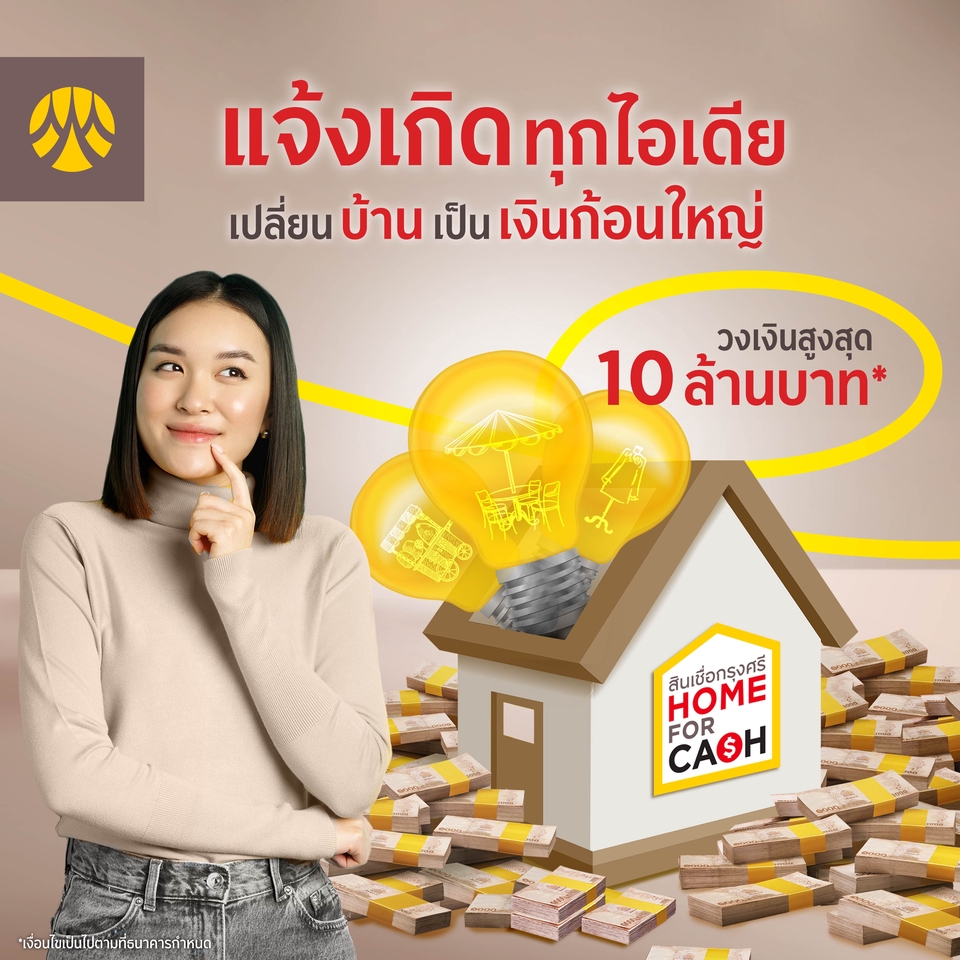 Banner โฆษณา - ออกแบบกราฟิกสำหรับ Online content : Facebook, IG หรืออื่นๆ - 3