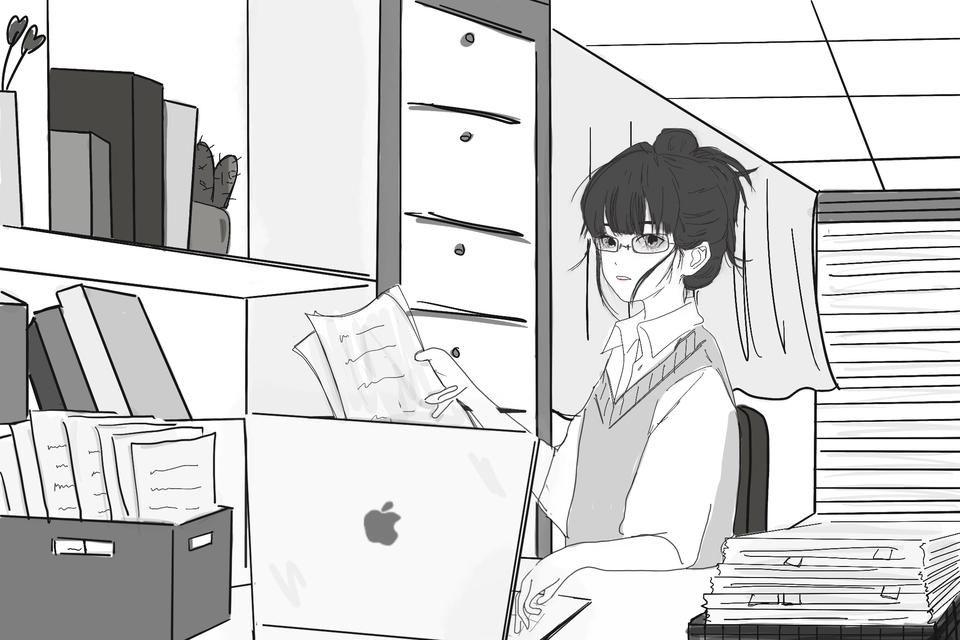 วาด/ออกแบบสตอรี่บอร์ด - รับวาด Storyboard 🎨✏️ Creative Think / Concept Ideas / Mood Board 👩🏻🦳👩🏻🦰 - 11