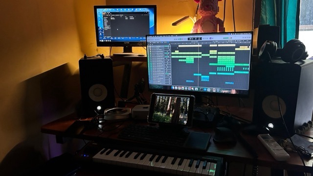 Jasa Sound Engineer / Edit Suara Video - Aransemen Musik Original Bonus Mixing Mastering