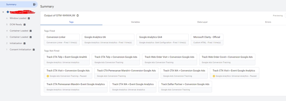 Digital Marketing - Jasa Tracking Google Ads 3 Jam Jadi Bergaransi - 3