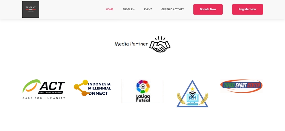 Web Development - Jasa website profesional, Friendly Web Development - 19