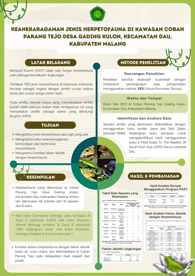 Banner Online - EDUCATION POSTER - 3