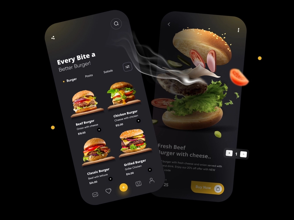Aplikasi Ponsel - Jasa Pembuatan Aplikasi Android & iOS - 9