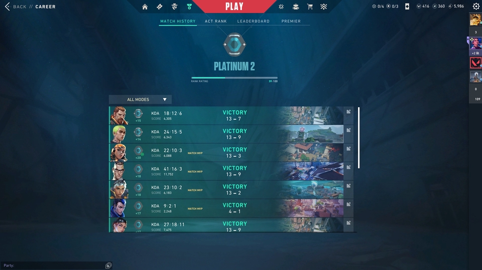 รับปั้มแรงค์ฟีฟาย Platinum 2