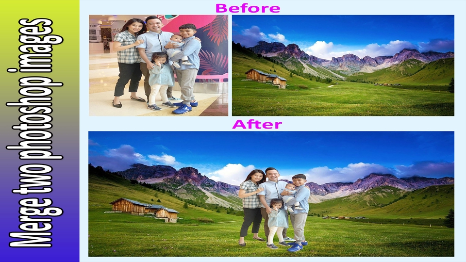 Edit Gambar & Photoshop - JASA EDIT PHOTOSHOP - 10