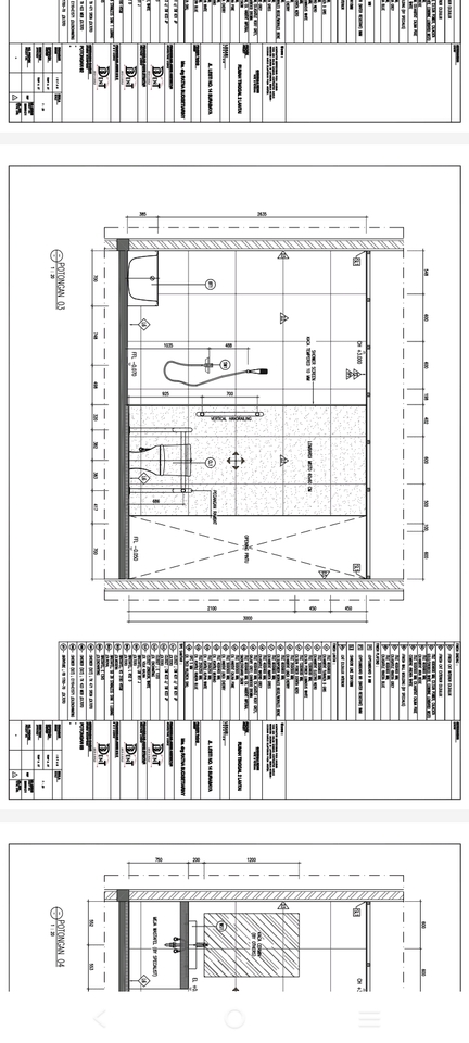 Jasa drafter autocad freelance, gambar desain arsitektur 3D, jasa gambar denah rumah, autocad murah.