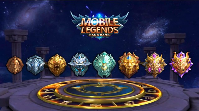 Jasa joki Mobile Legend, harga joki mobile legend, joki akun Mobile Legend, joki ml, joki game online, joki game mobile legend