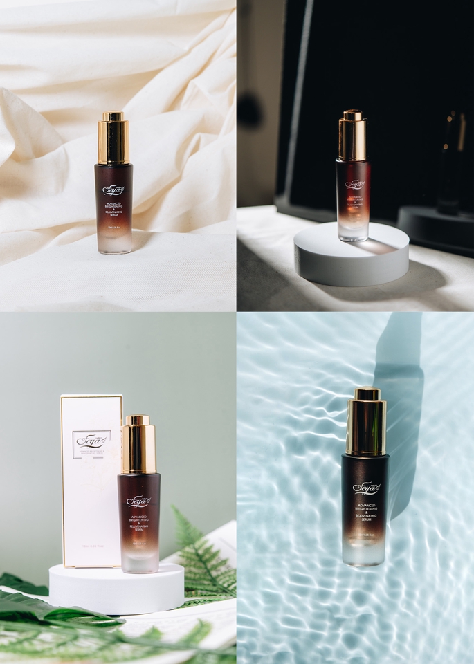 Photography - ถ่ายภาพสินค้า เพื่อลง Social media สำหรับการโฆษณา พร้อมใช้งาน - 6