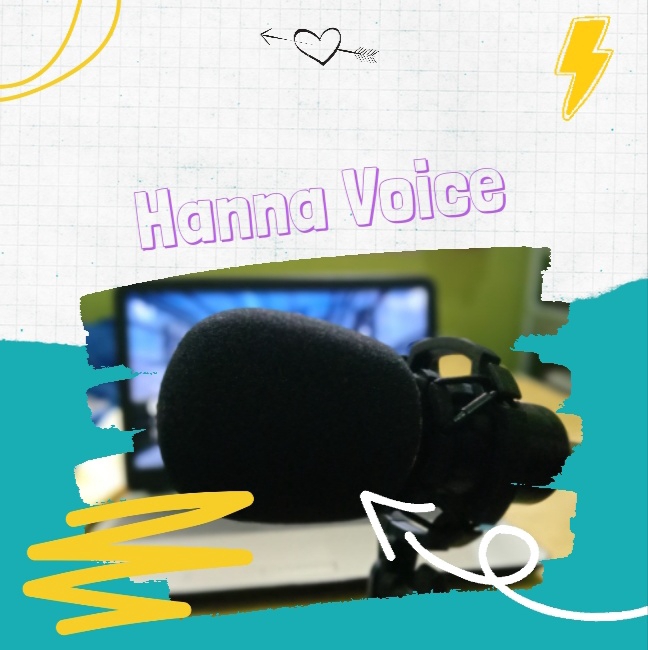 Sulih suara (dubbing, looping) - Voice Over, Dubber Wanita (English-Indo) - 5