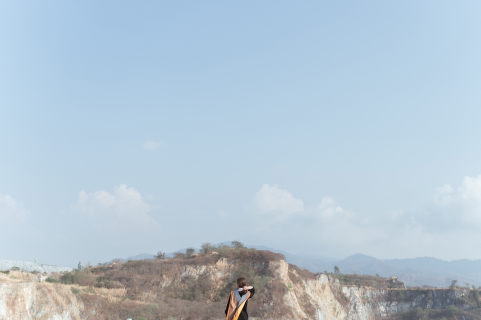 Photography - รับถ่ายภาพ รับปริญญา, นอกรอบ, วันซ้อม, วันจริง, ถ่ายโปรไฟล์, ถ่ายภาพบุคคล - 8