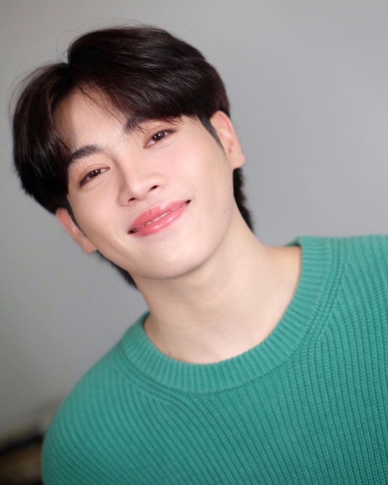 ช่างแต่งหน้า - แต่งหน้าเกาหลี - 14