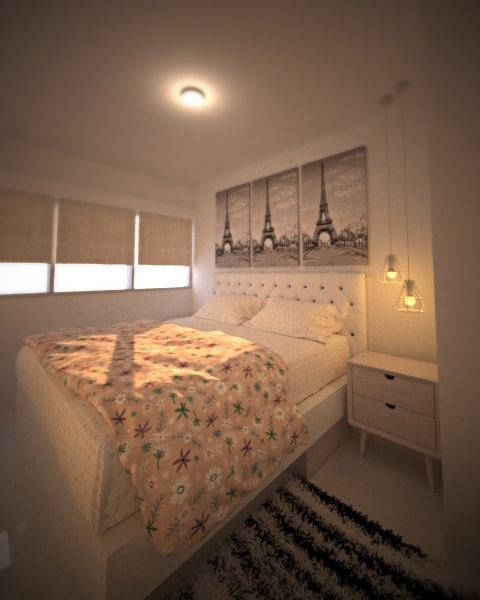 3D & Perspektif - DESAIN ARSITEKTUR-INTERIOR BERKUALITAS - 13