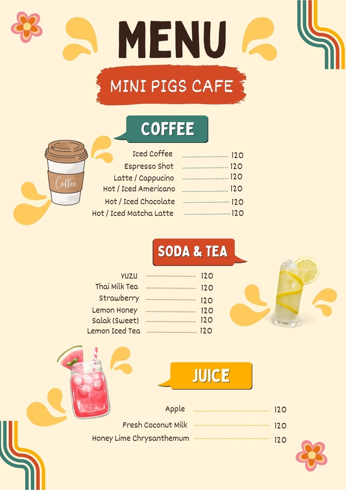 สื่อสิ่งพิมพ์และนามบัตร - รับออกแบบ ตกแต่ง นามบัตร บัตรเชิญวันเกิด เมนูอาหาร และ โปรสเตอร์ต่างๆ - 12