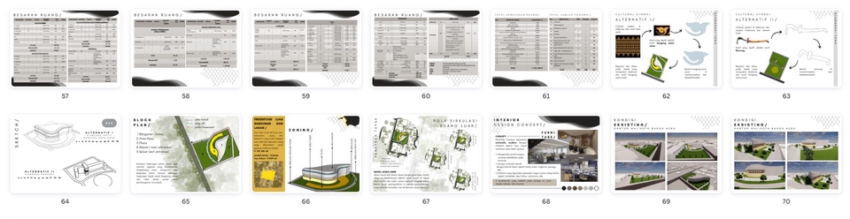Presentasi - Desain Presentasi menarik  - 6